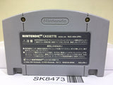 Harvest Moon Bokujo Monogatari 2 Nintendo N64 Japan - SK8473