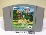 Nushi Tsuri Fishing 64 Nintendo N64 Japan - SK8474