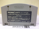 Nushi Tsuri Fishing 64 Nintendo N64 Japan - SK8474