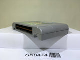 Nushi Tsuri Fishing 64 Nintendo N64 Japan - SK8474