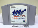 1080 Snowboarding Nintendo N64 Japan - SK8475