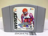 Hyper Olympic in Nagano 98 Nintendo N64 Japan - SK8476
