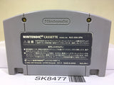 Virtual Pro Wrestling 2 Nintendo N64 Japan - SK8477
