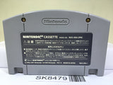 Robopon Robot Ponkottsu Nintendo N64 Japan - SK8479
