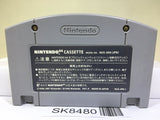 Robopon Robot Ponkottsu Nintendo N64 Japan - SK8480