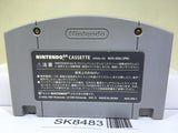 Super Robot Wars 64 Nintendo N64 Japan - SK8483