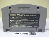Super Smash Bros. Dairanto Smash Brothers Nintendo N64 Japan - SK8485