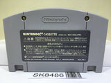 Super Smash Bros. Dairanto Smash Brothers Nintendo N64 Japan - SK8486