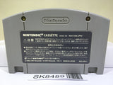 Super Smash Bros. Dairanto Smash Brothers Nintendo N64 Japan - SK8489