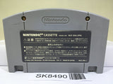 Super Smash Bros. Dairanto Smash Brothers Nintendo N64 Japan - SK8490