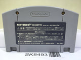 Super Smash Bros. Dairanto Smash Brothers Nintendo N64 Japan - SK8493