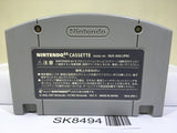 Mario Story Nintendo N64 Japan - SK8494