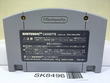 Mario Story Nintendo N64 Japan - SK8496