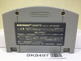 Super Mario 64 Rumble Pak Ver. Nintendo N64 Japan - SK8497