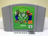 Mario Golf 64 Nintendo N64 Japan - SK8499