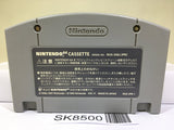 Mario Tennis 64 Nintendo N64 Japan - SK8500