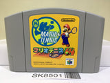 Mario Tennis 64 Nintendo N64 Japan - SK8501