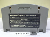 Mario Tennis 64 Nintendo N64 Japan - SK8501