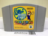 Mario Tennis 64 Nintendo N64 Japan - SK8502