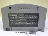 Mario Tennis 64 Nintendo N64 Japan - SK8502