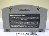 Mario Tennis 64 Nintendo N64 Japan - SK8503