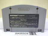 Super Mario 64 Nintendo N64 Japan - SK8504