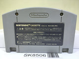 Super Mario 64 Nintendo N64 Japan - SK8506