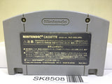 Mario Kart 64 Nintendo N64 Japan - SK8508