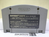 Mario Kart 64 Nintendo N64 Japan - SK8509