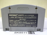 Mario Kart 64 Nintendo N64 Japan - SK8511
