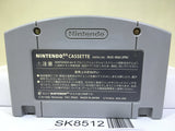 Mario Kart 64 Nintendo N64 Japan - SK8512