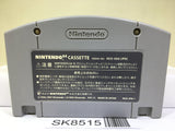 Mario Party Nintendo N64 Japan - SK8515