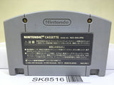 Mario Party Nintendo N64 Japan - SK8516