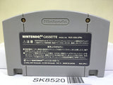 Mario Party 2 Nintendo N64 Japan - SK8520