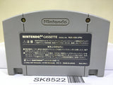 Mario Party 3 Nintendo N64 Japan - SK8522