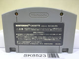 Mario Party 3 Nintendo N64 Japan - SK8523