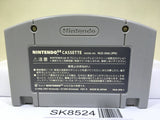 Mario Party 3 Nintendo N64 Japan - SK8524