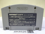 Mario Party 3 Nintendo N64 Japan - SK8526