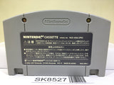 Donkey Kong 64 Nintendo N64 Japan - SK8527