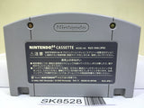 Donkey Kong 64 Nintendo N64 Japan - SK8528