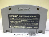 Donkey Kong 64 Nintendo N64 Japan - SK8529