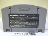 Donkey Kong 64 Nintendo N64 Japan - SK8530