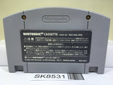 Donkey Kong 64 Nintendo N64 Japan - SK8531