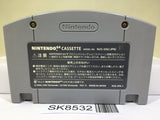 Donkey Kong 64 Nintendo N64 Japan - SK8532