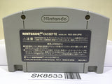 Donkey Kong 64 Nintendo N64 Japan - SK8533