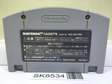 Donkey Kong 64 Nintendo N64 Japan - SK8534