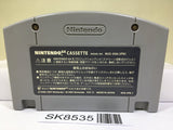 Donkey Kong 64 Nintendo N64 Japan - SK8535
