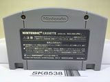 Diddy Kong Racing Nintendo N64 Japan - SK8538