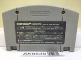 Diddy Kong Racing Nintendo N64 Japan - SK8539