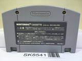 Yoshi Story Yossy Nintendo N64 Japan - SK8541